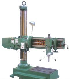 萬向搖臂鉆床Z3132X8